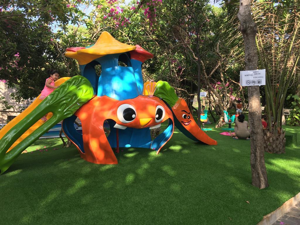 石水湾酒店 嘎那角 外观 照片