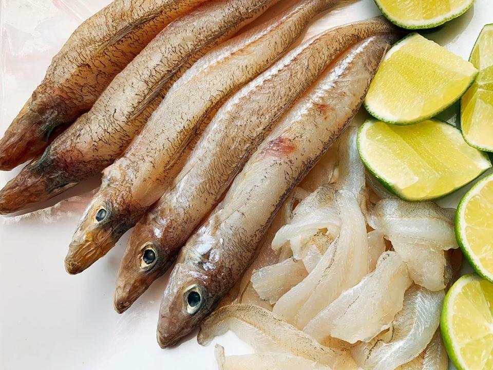石水湾酒店 嘎那角 外观 照片